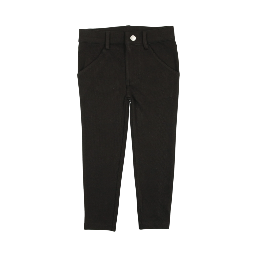 Lil' atelier mini Nmfgavo Efi Slim legging voor meisjes, Lil Noos, Turtledove, 98 cm Lil' atelier mini Nmfgavo Efi Slim legging voor meisjes, Lil Noos, Turtledove, 98 cm