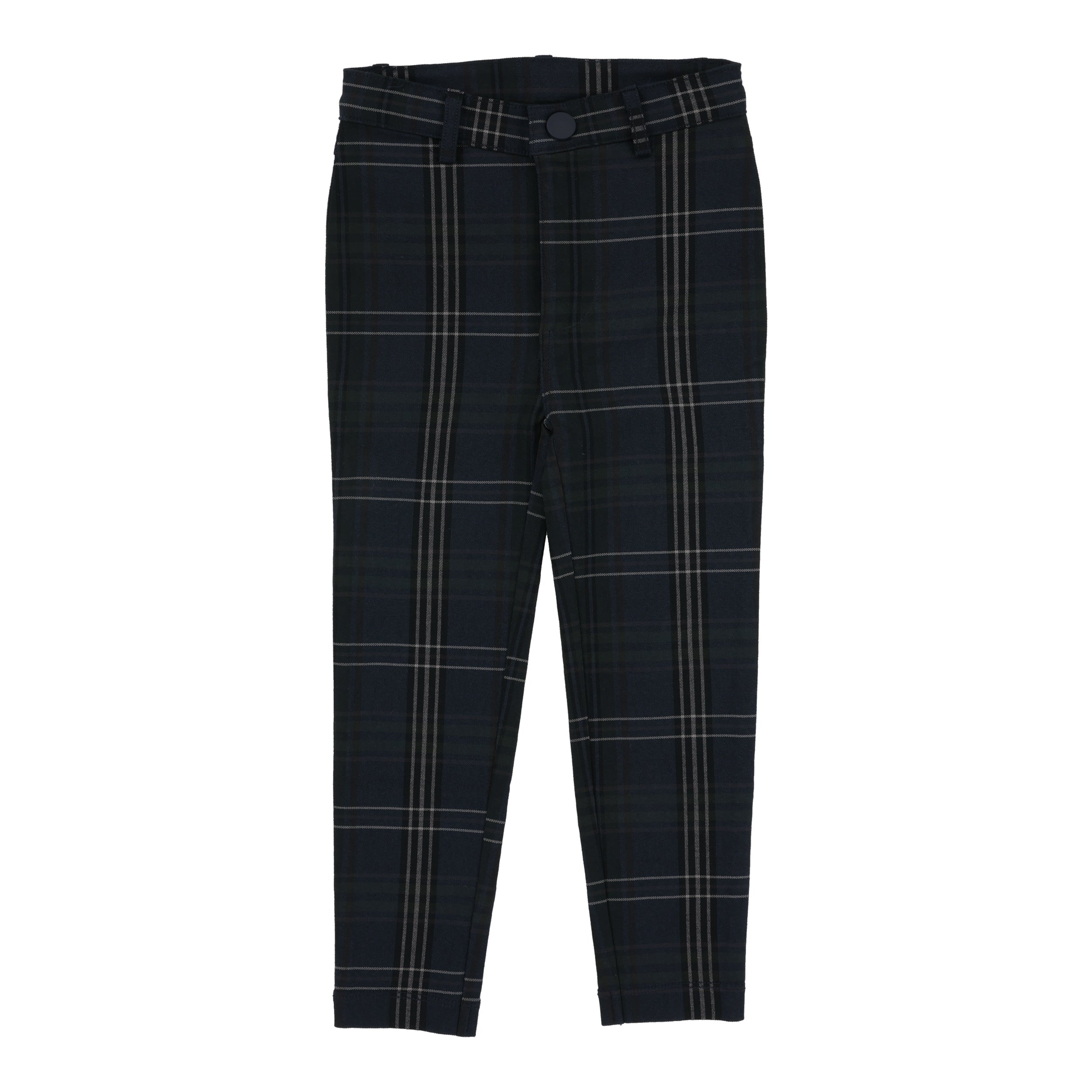 Plaid Pants-Plaid – Lil Legs Baby