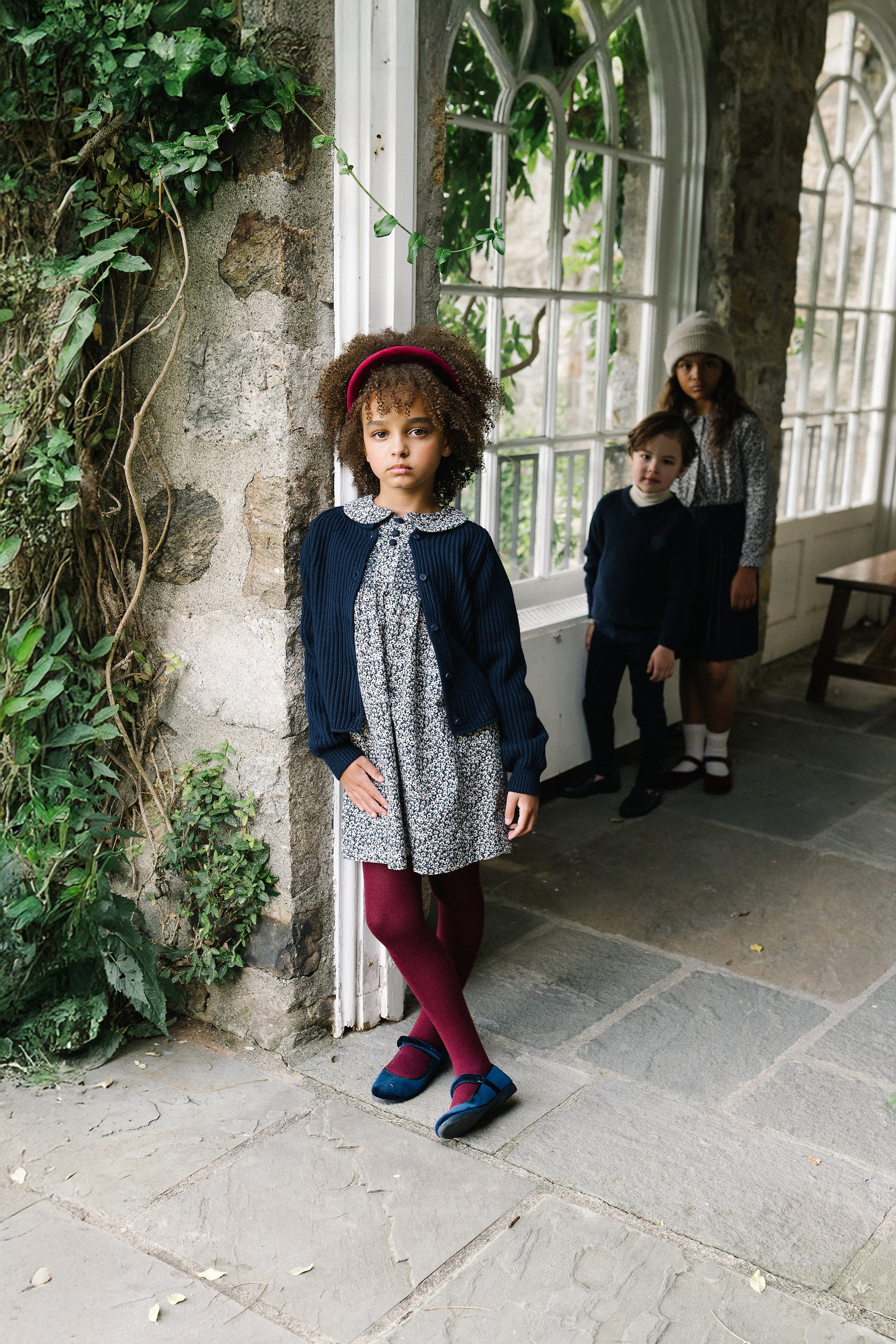 SS25 Dresswear Sailor – Lil Legs Baby