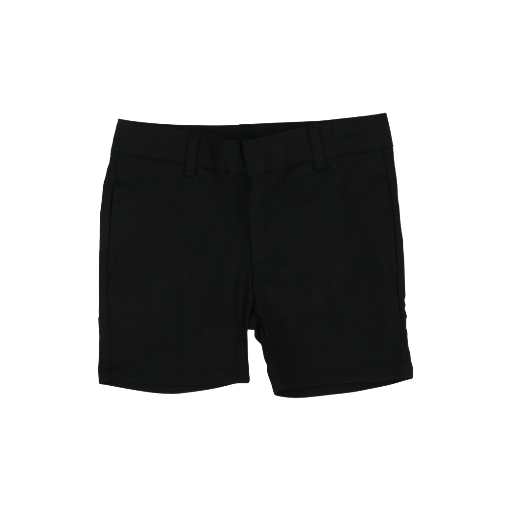 Lil Legs Boys Dress Shorts - Bds, Black / 6X Lil Legs Boys Dress Shorts - Bds, Black / 6X