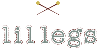 Lil Legs Baby logo