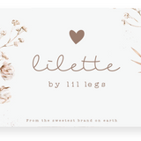 Lil Legs Gift Card
