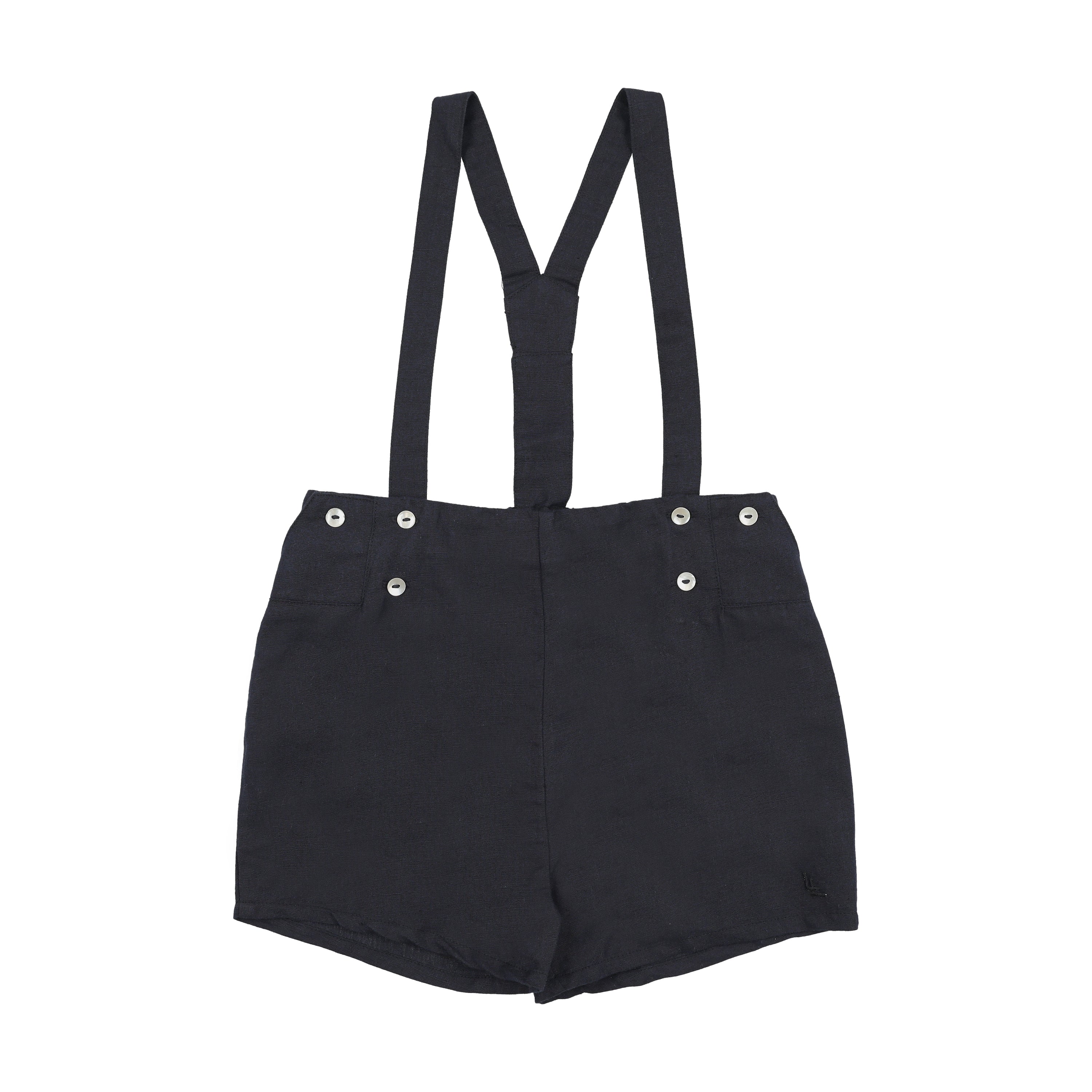 dress shorts with suspenders FAVIPT Women's High Waisted Shorts Dressy Casual Business Work Shorts Removable Suspenders Pull On Summer Rompers with Pockets Black,L
