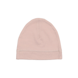 Aw22 Brushed Cotton Beanie (Wrapover)