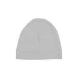Aw22 Brushed Cotton Beanie (Wrapover)