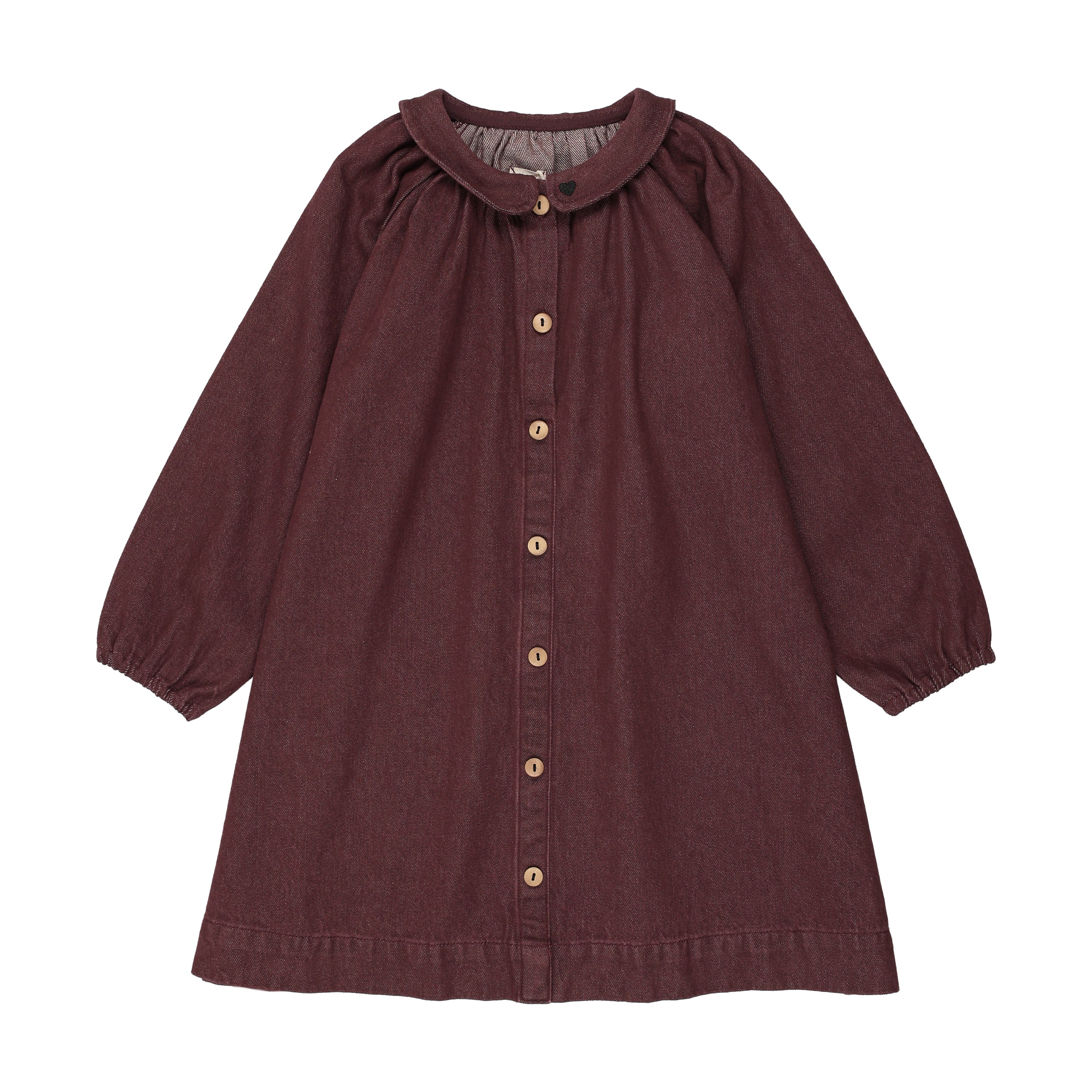 Lil Legs Rugged Threads Dress