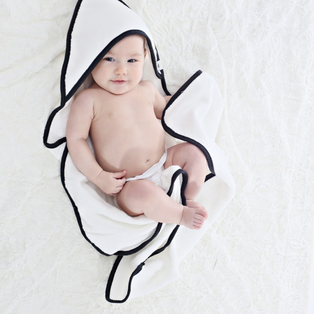 BCP X Lil Legs Towels