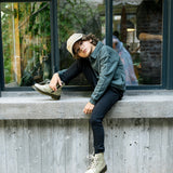 Boys Weekday Pants