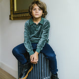 Boys Weekday Pants