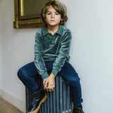 Husky Full Boys Weekday Pants