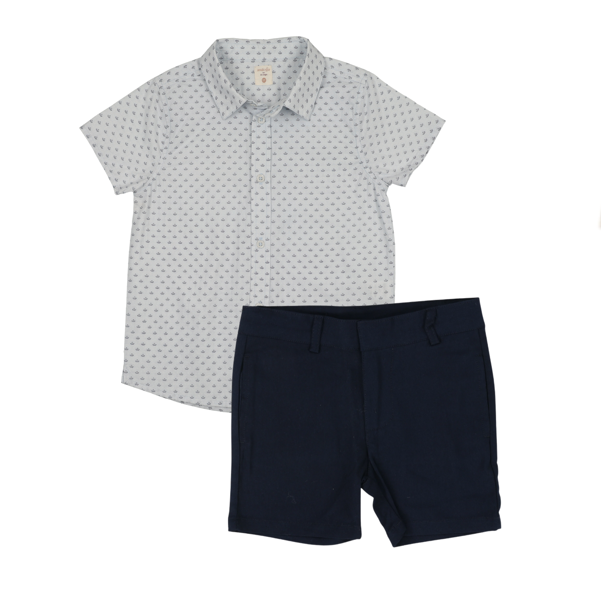 Mountain Meadows Boys Set