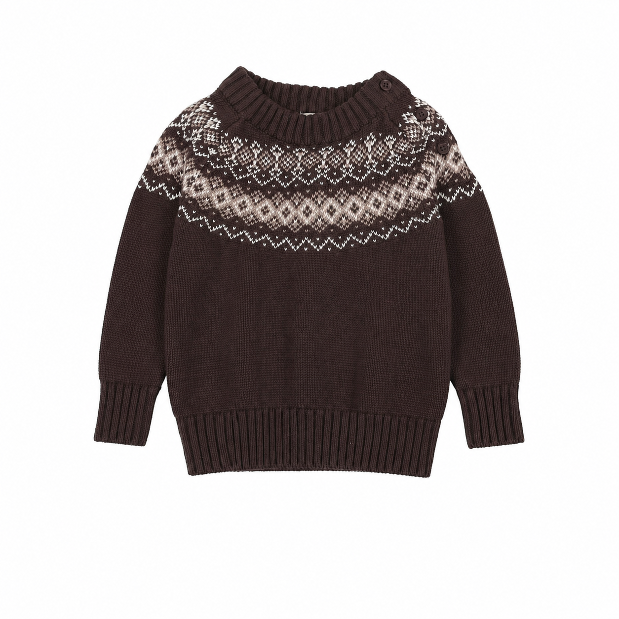 Heirloom Knit Boys Set