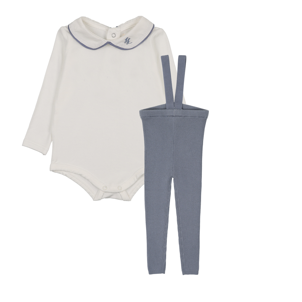 Toddler Knit Legging Set