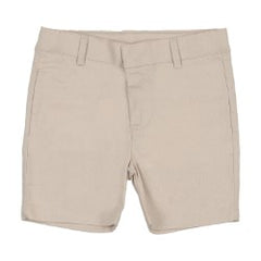 Dress Shorts - Wheat