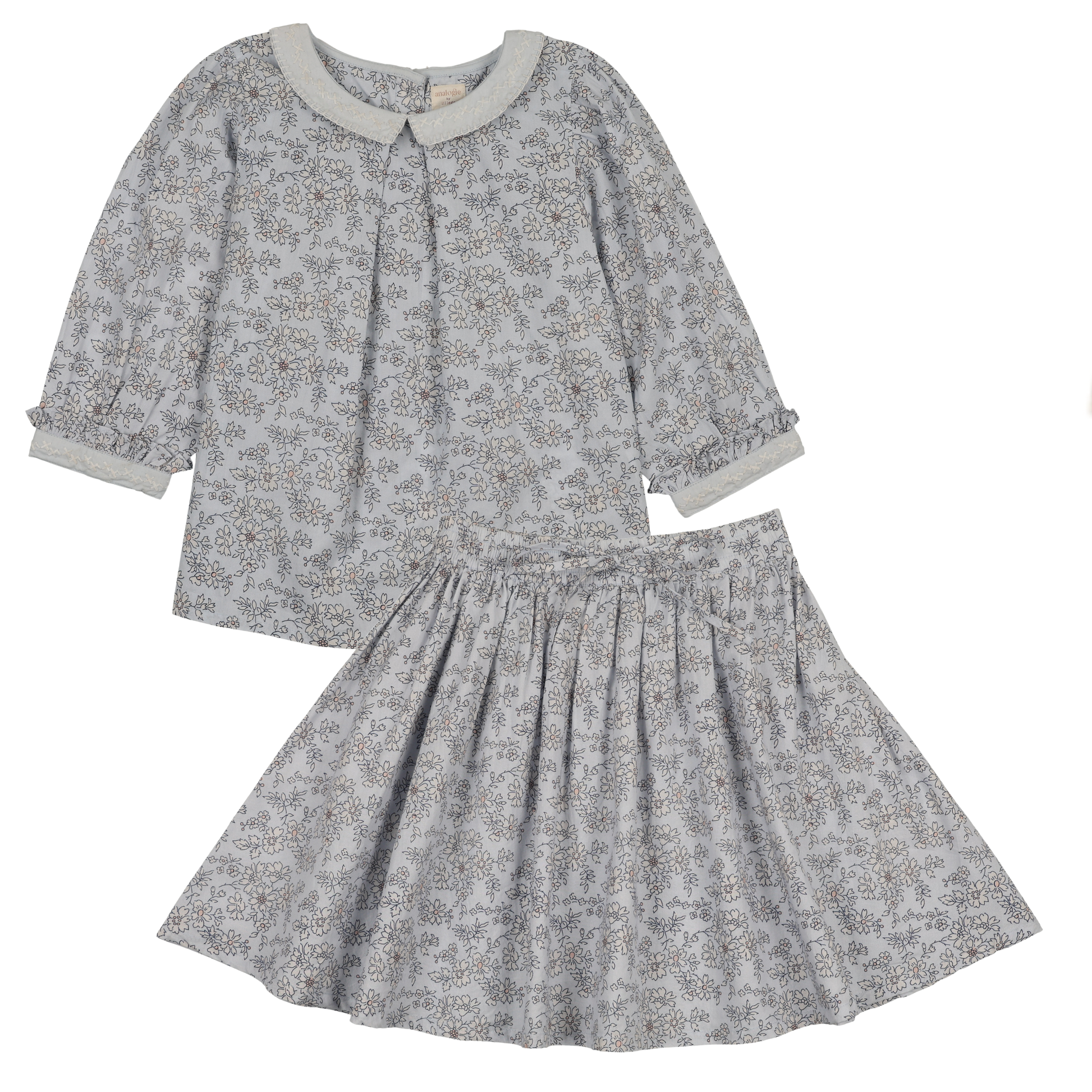 Mountain Meadows Girls Set