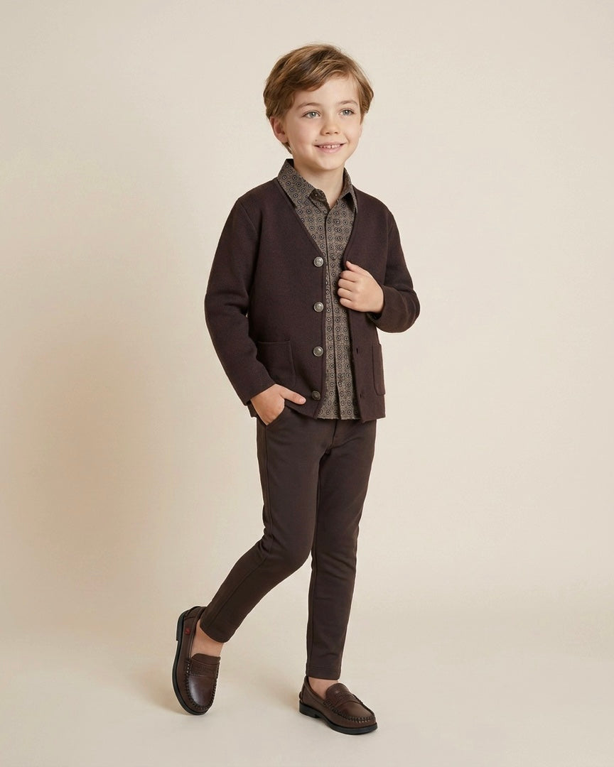 Home Garden Boys Set
