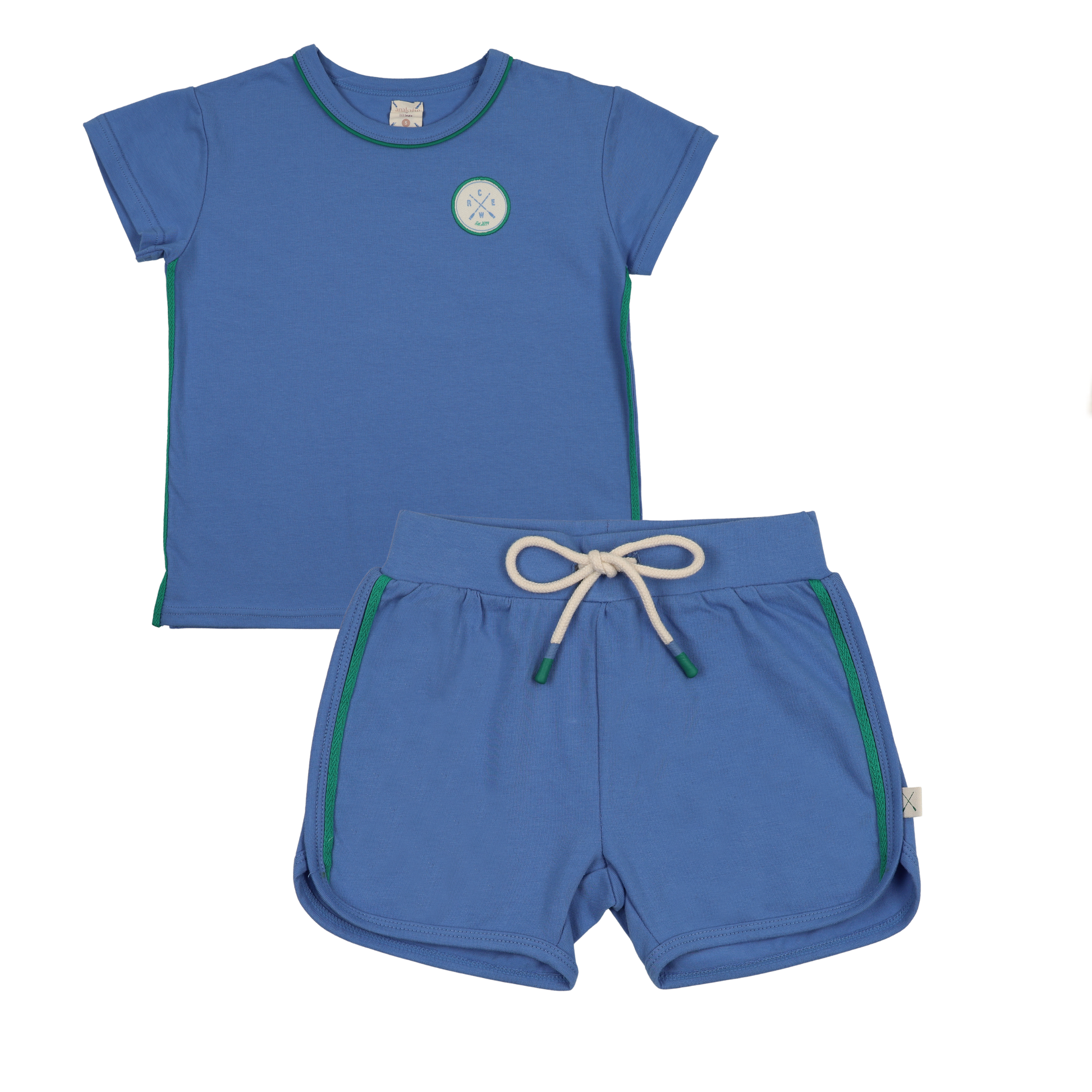 Boating Crew Boys Set