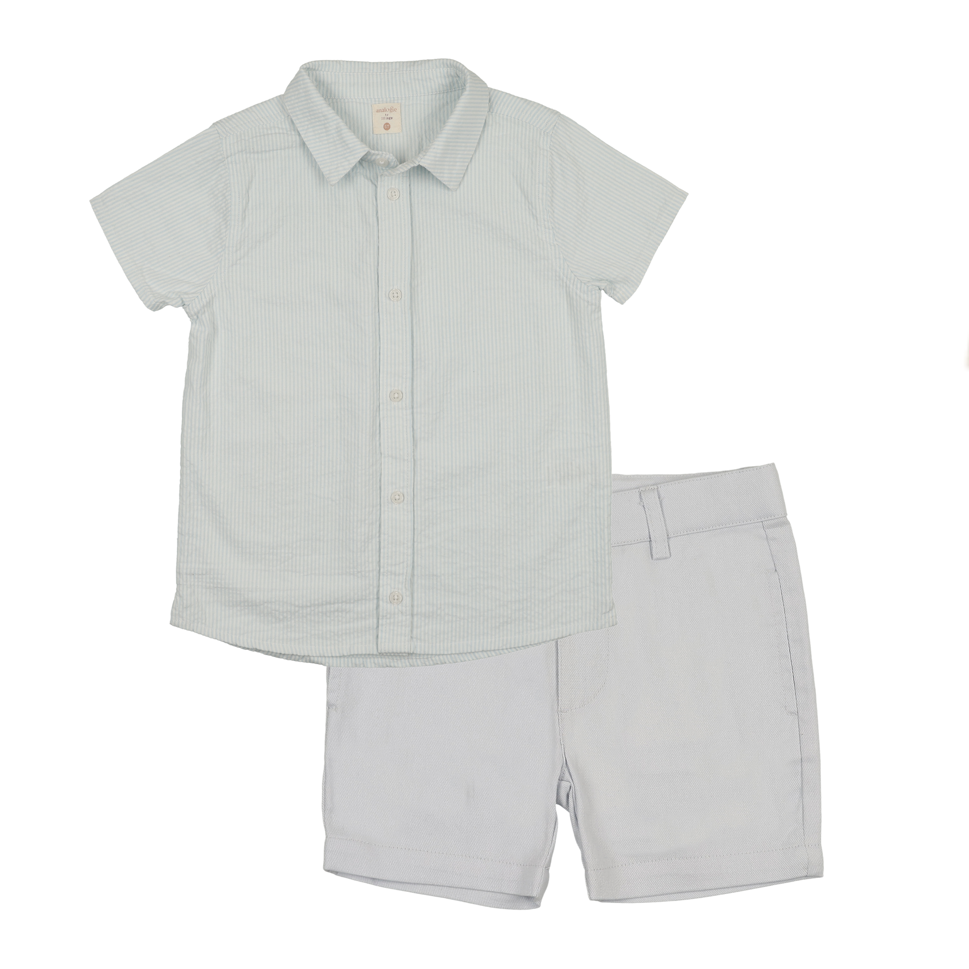 Mountain Meadow Boys Set