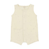 All Over Hot Air Balloon Romper