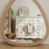 Ballard Print Lounge Set - Oat