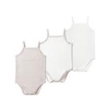 Baby Boy Undershirts - Printed