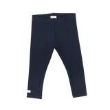 Leggings -Navy