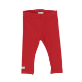 Leggings - Red