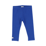 Leggings - Cobalt