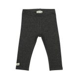 Leggings -Heather Grey