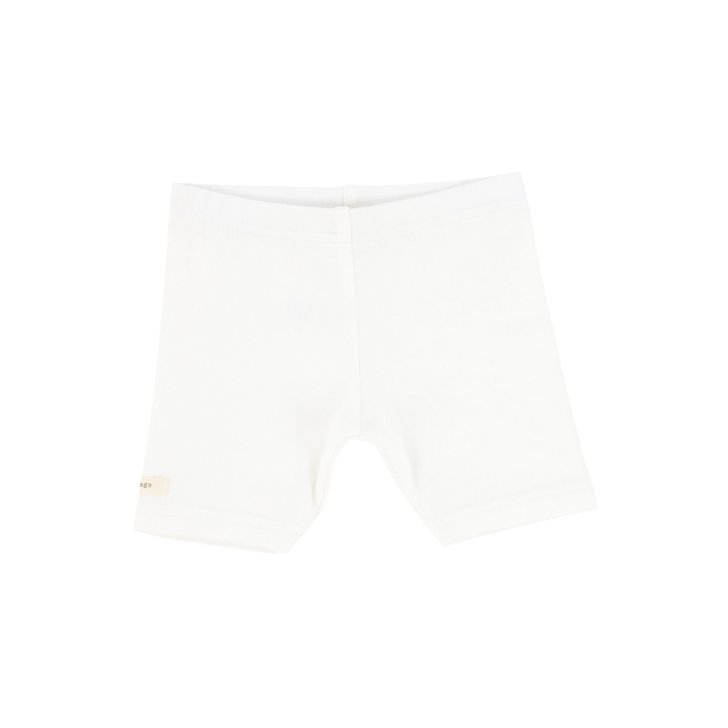 Shorts - Winter White