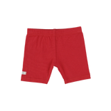 Shorts - Red