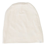 Basic Beanie - Cream
