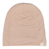 Basic Beanie - Dusty Pink