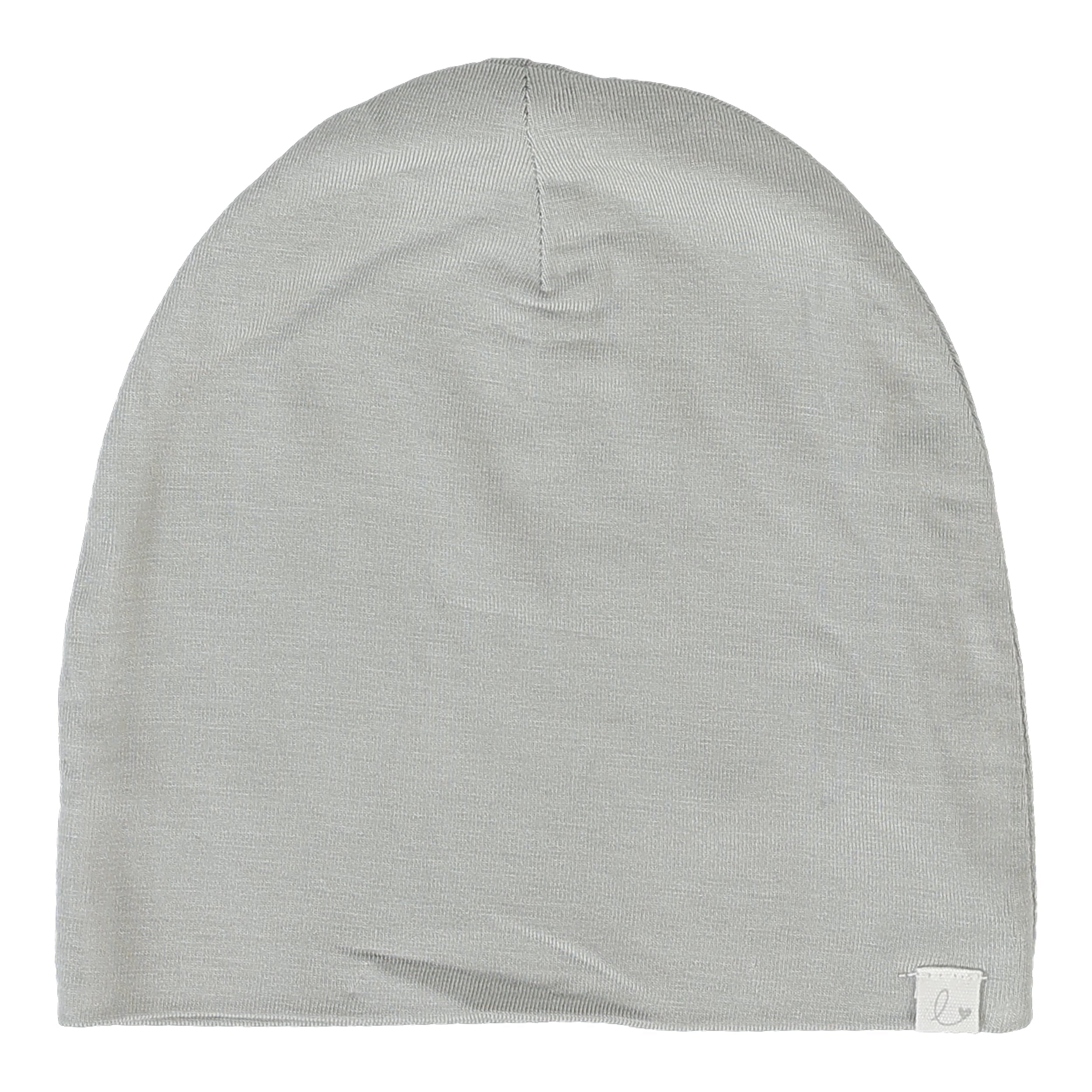 Basic Beanie - Light Blue