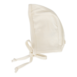 Basic Bonnet - Cream