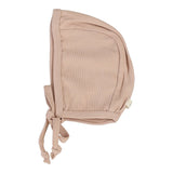 Basic Bonnet - Dusty Pink