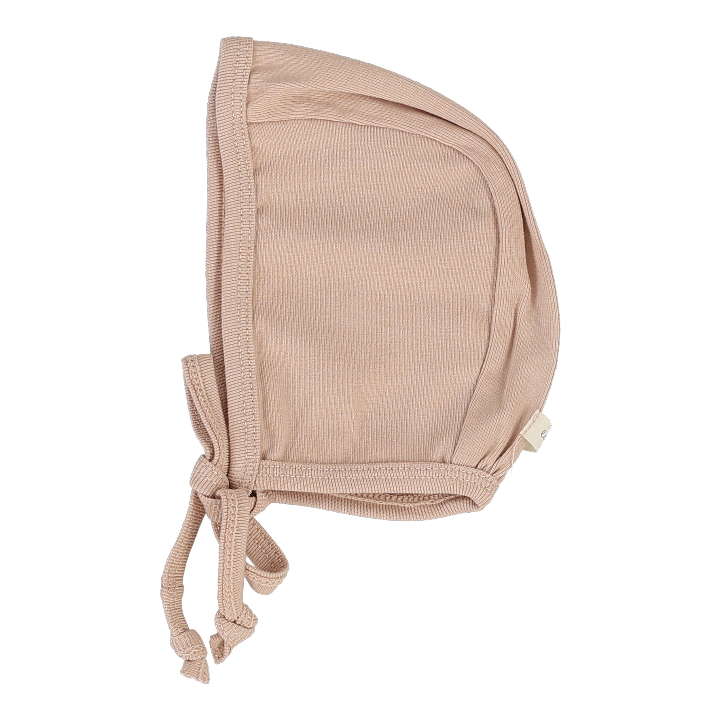 Basic Bonnet - Dusty Pink