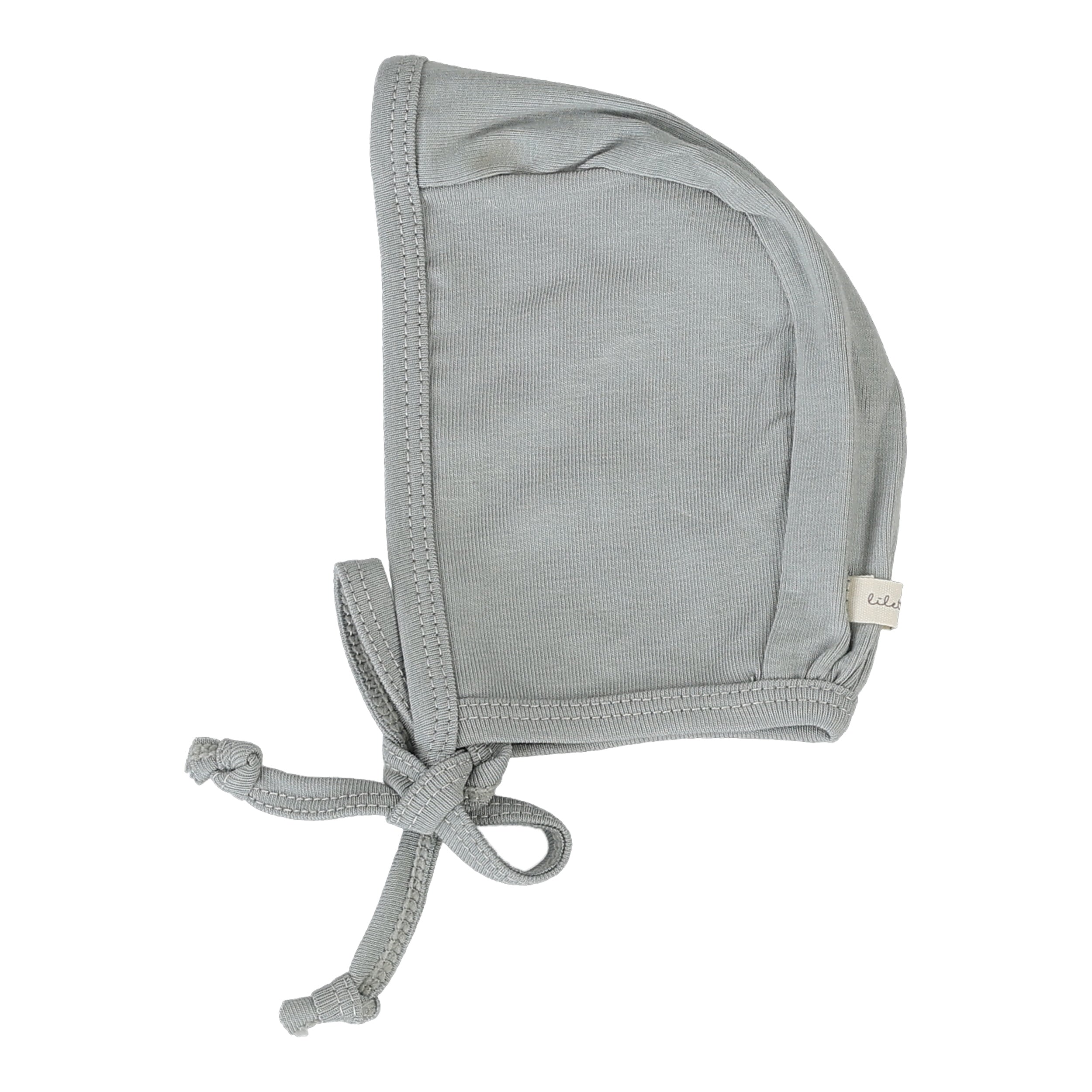 Basic Bonnet - Light Blue