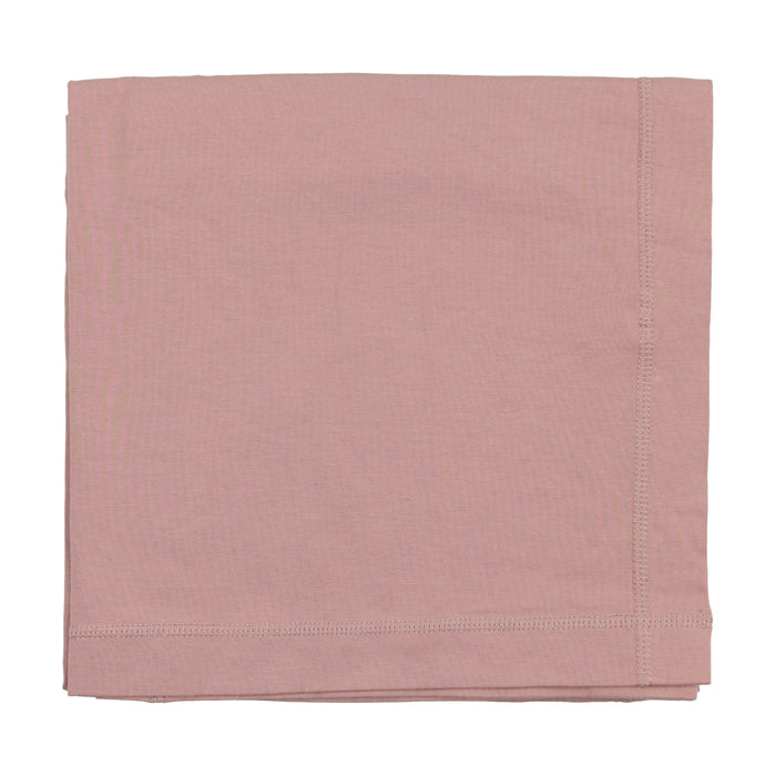 Brushed Cotton Blanket
