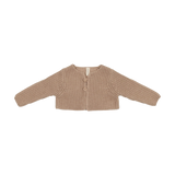 Chunky Knit Shrug