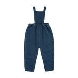 Denim Bib Overalls