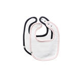BCP X Lil Legs Baby Bibs