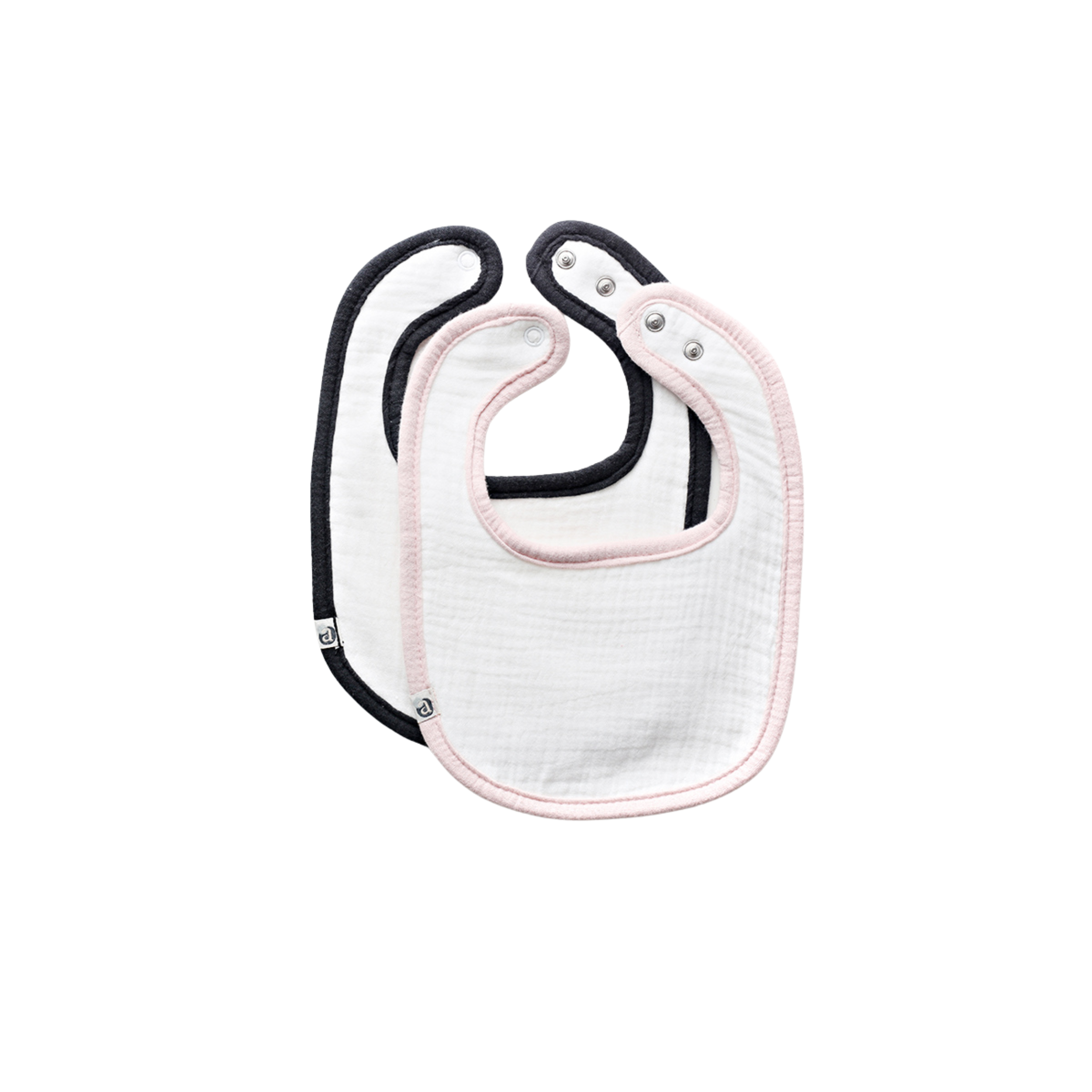 BCP X Lil Legs Baby Bibs