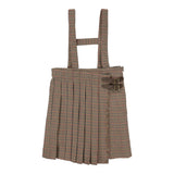 Kilt Skirt-Houndstooth