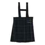 Kilt Skirt-Multiplaid