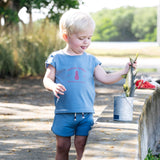 Boys Shorts