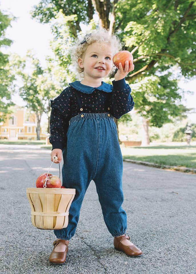 Sweet Campaign Toddler Set