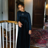 Emblem Maxi-Navy