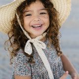 Liberty Dress Short Sleeve