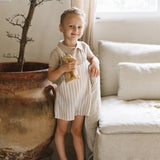 STRIPE OVERALLS  CLEARANCE (READ DISCLOSURE)